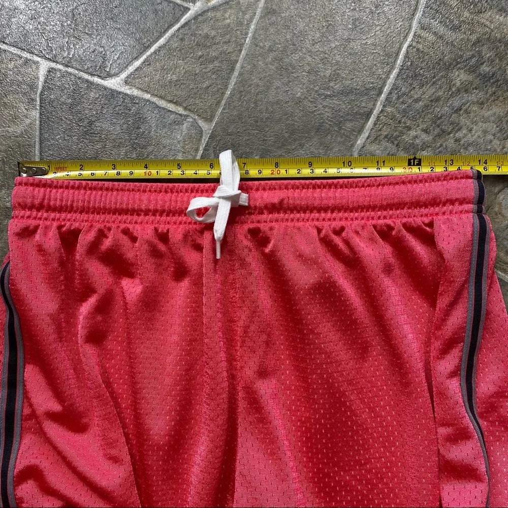 Nike Mesh Athletic Shorts - Picture 6 of 11